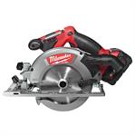 Milwaukee M18 CCS55 FUEL מסור עגול נטען