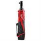 Milwaukee M12 IR רצ'ט נטען