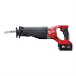 Milwaukee M18 CSX מסור חרב נטען מילווקי