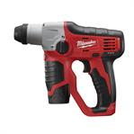 Milwaukee M 12 H 4A פטישון נטען