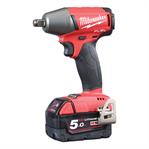 Milwaukee M18 FIWF12 מפתח אימפקט