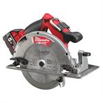 Milwaukee M18 CCS66 FUEL מסור עגול נטען