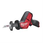 Milwaukee M12 CHZ FUEL מסור חרב