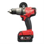 Milwaukee M18 FPD מברגה