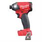 Milwaukee M18 FID מברגת אימפקט