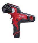 Milwaukee M 12 CC חותך כבלים נטען