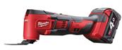 Milwaukee M18 BMT מולטיטול נטען