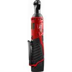 Milwaukee M12 IR רצ'ט נטען