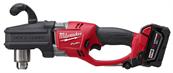 Milwaukee M18CRAD מקדחה זויתית