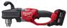 Milwaukee M18CRAD מקדחה זויתית