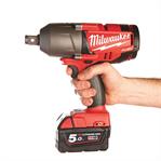 מפתח אימפקט Milwaukee M18 CHIWF34