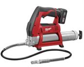 Milwaukee M 12 GG מגרזת