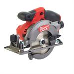 Milwaukee M12 CCS44 מסור עגול נטען