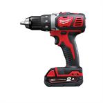 Milwaukee M18 BDD מברגה/מקדחה של מילווקי