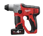 Milwaukee M 12 H 4A פטישון נטען