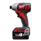 Milwaukee M18 BID מברגת אימפקט