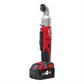 מפתח רטיטה זוויתי Milwaukee M18 BRAIW