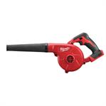 Milwaukee M18 BBL מפוח נטען