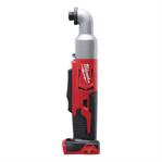 מברגת אימפקט זוויתית Milwaukee M18 BRAID