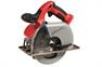 Milwaukee HD 28 MS  מסור עגול נטען למתכת 28V