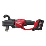 מקדחה זויתית Milwaukee M18 CRAD