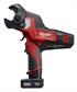 Milwaukee M 12 CC חותך כבלים נטען