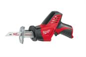 Milwaukee M 12 JS מסור אנכי