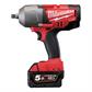 Milwaukee M18 CHIWP12 מפתח אימפקט נטען