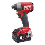 Milwaukee M18 CID FUEL מברגת אימפקט 18V