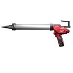 Milwaukee M12 PCG/600A אקדח סיליקון