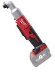 אימפקט זוויתית Milwaukee M18 BRAID