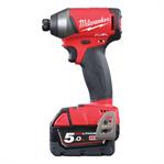 Milwaukee M18 FID מברגת אימפקט