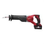 Milwaukee M18 BSX מסור חרב