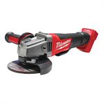 Milwaukee M18 CAG125 FUEL משחזת 5" נטענת מילווקי