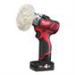 Milwaukee M12 BPS פולישר לרכב נטען מילווקי