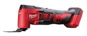 Milwaukee M18 BMT מולטיטול נטען