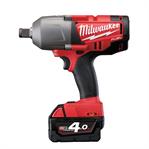 מפתח אימפקט Milwaukee M18 CHIWF34