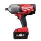 מפתח אימפקט Milwaukee M18 CHIWF34
